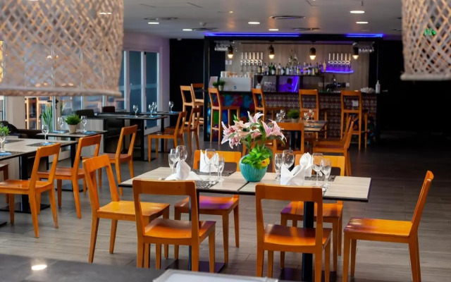 ONOMO Hotel Maputo