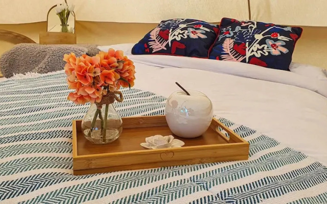 North Coast Glamping - The Open 2025