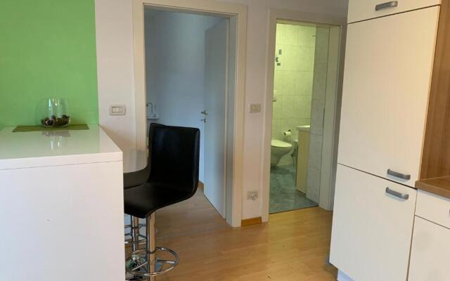 Apartment Roma