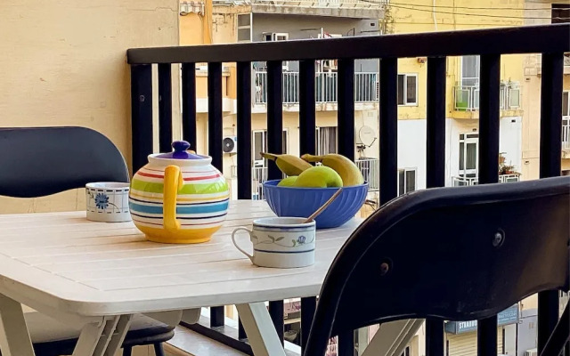 Well Located Apt Bugibba St Paul's Bay