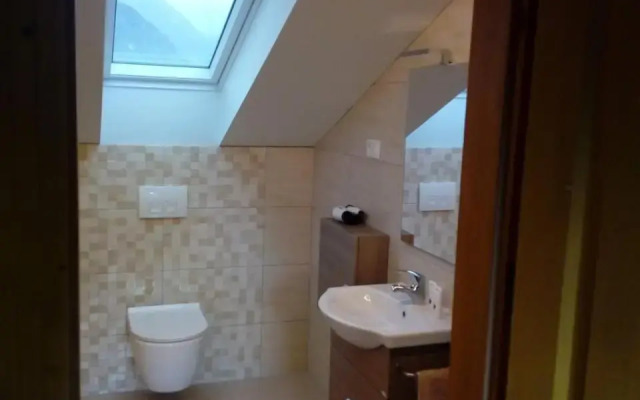 Apartment Abinkar