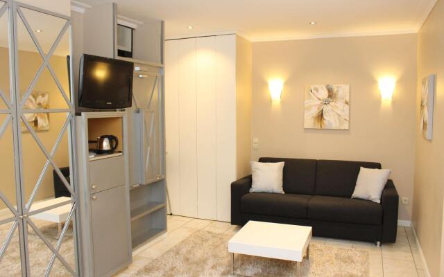 Cityhotel Kaiser Karl Aachen