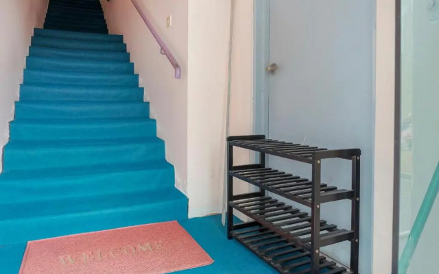 Oyo 90180 Gemilang Hotel Kerteh