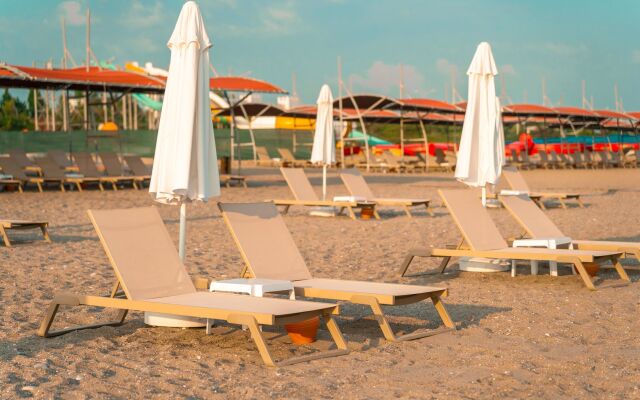 Laphetos Beach Resort & Spa - All Inclusive