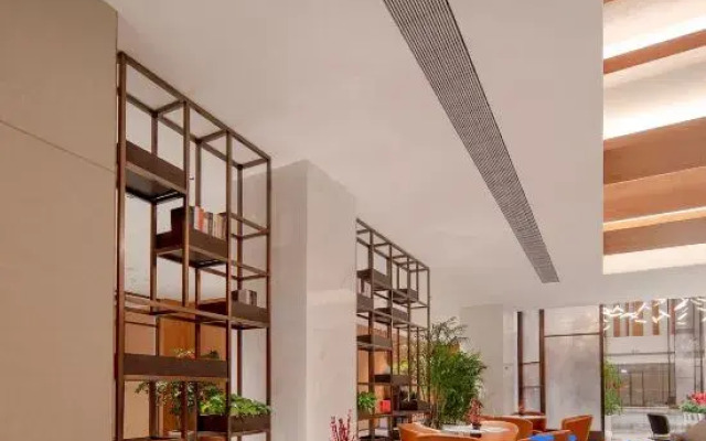 Wyndham Ruijingmanshan Hotel