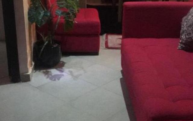 appartement sur mimosas
