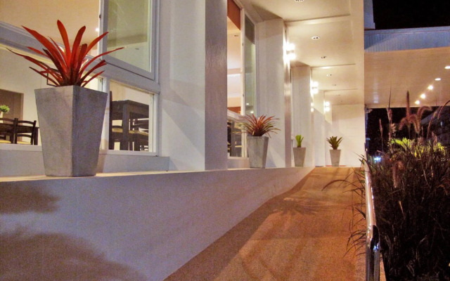 Phaiboon Place Hotel