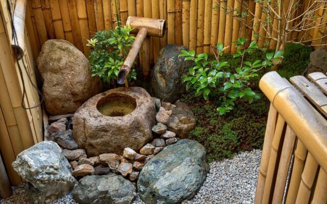 Connect inn Gionbishamoncho