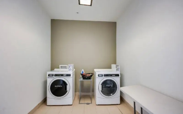 SpringHill Suites Enid