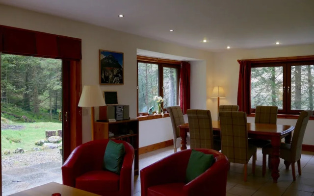 Signal Rock Glencoe Cottages