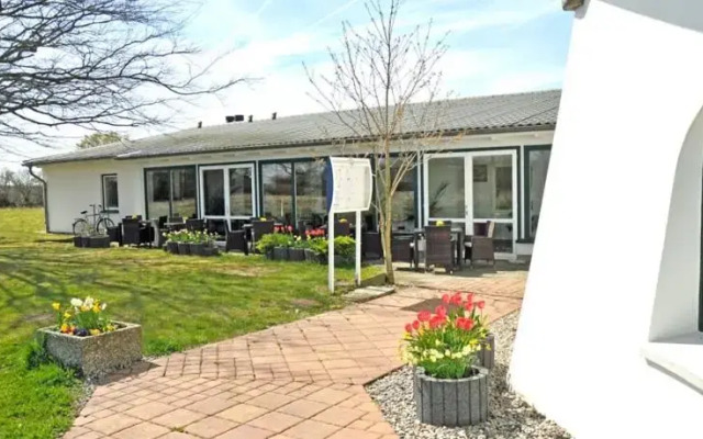 Hotel Ostsee Windmühle