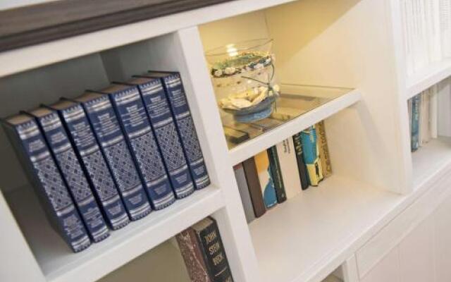 Villa Strandburg F 409 WG 10 mit M