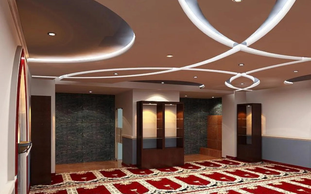 Grand Qin Hotel Banjarbaru Syariah