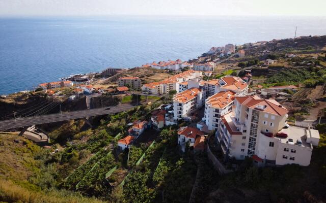 Sea View by Atlantic Holiday