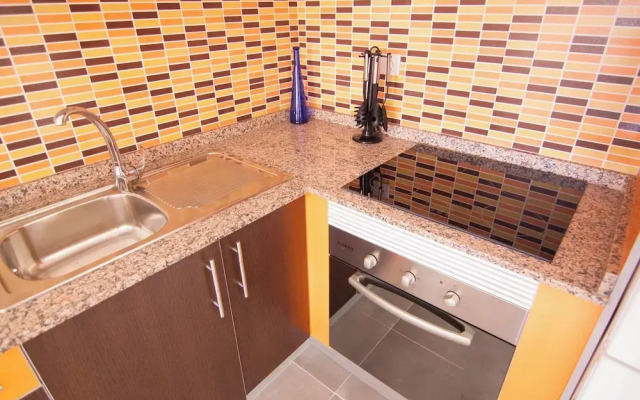 Los Delfines Bravo´s Apartment,50 Meter Far Beach