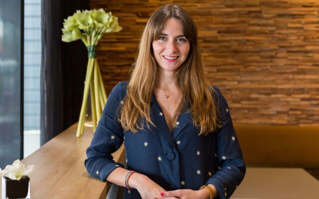 Padja Hotel & Spa, Vannes