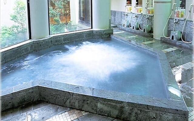 B & B Pension Hakone