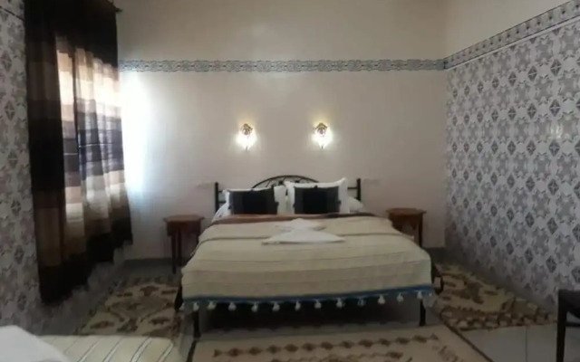 Maison d'hôte IRIKI