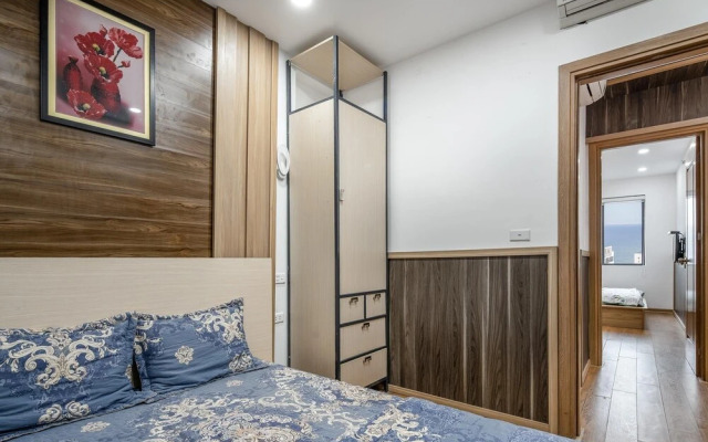 Kim Host 2 Bedroom Sea View