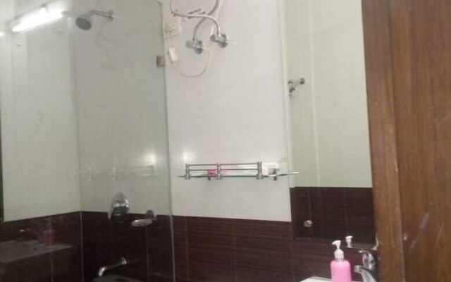 The Asian Suites Galleria