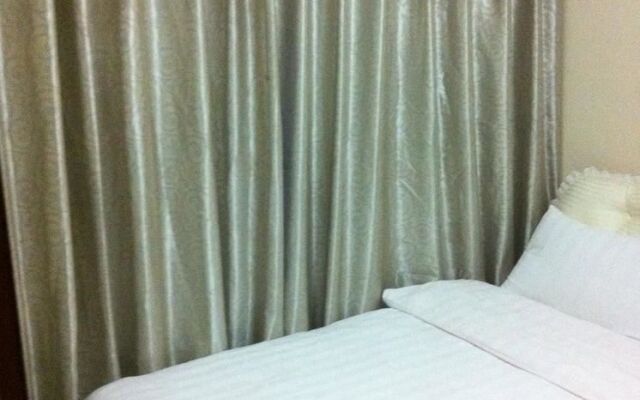 Shenzhen Senmei International Hotel Apartment