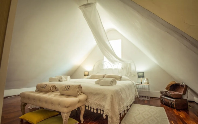 I Trulli di Annetta