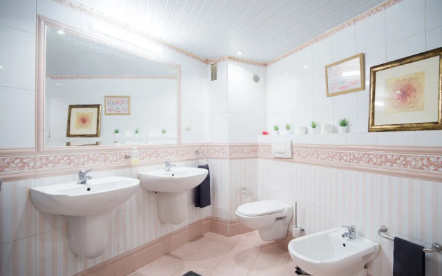 Margarida Guest Apartment