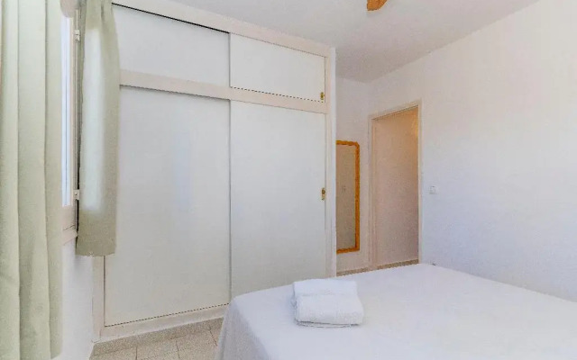 Apartamentos Ses Anneres