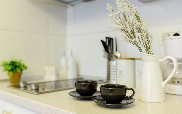 Homey - Splaiul Independentei 2j