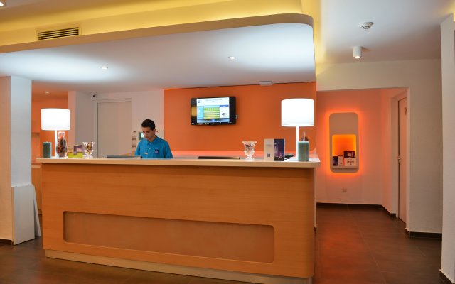 Mia Hotels Agadir