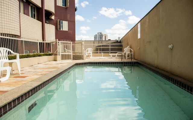 Apartamento Rosenhaus Tower