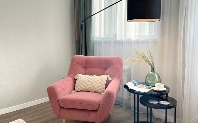 REKONA HOME (РЕКОНА ХОУМ) в сердце Новосибирска