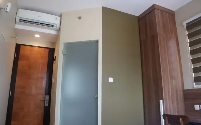 Djuragan Kamar Slipi