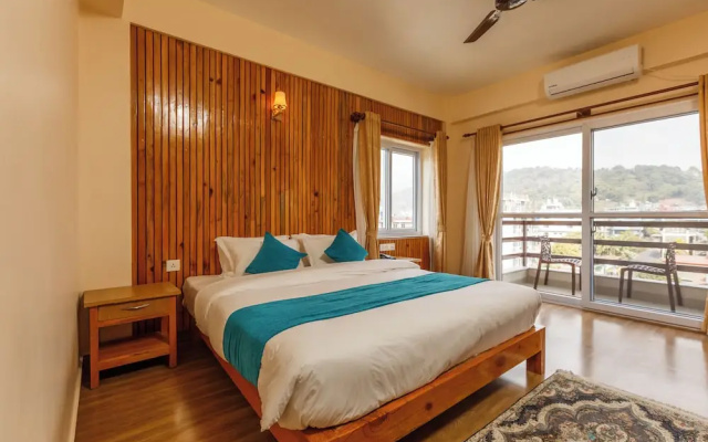 Shekhar's Place