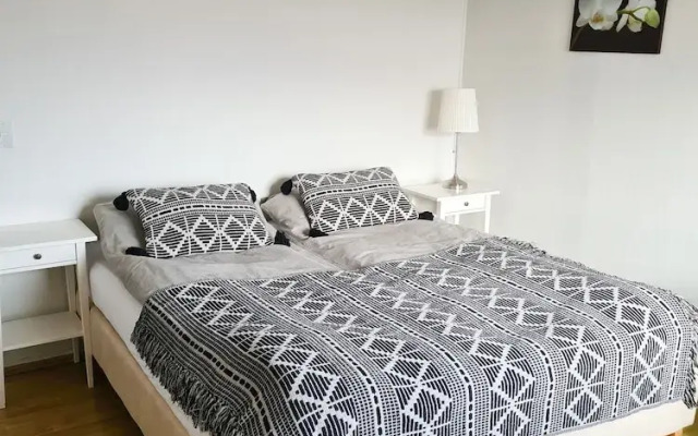Guesthouse Gardur