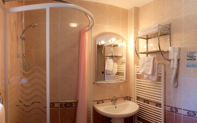 Hotel Makin