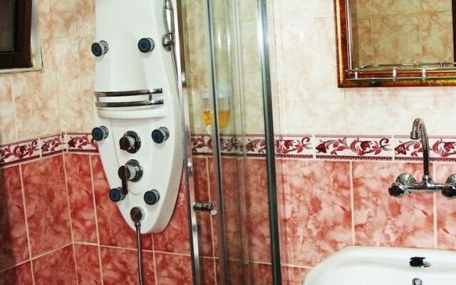Alnahas Plaza Hotel