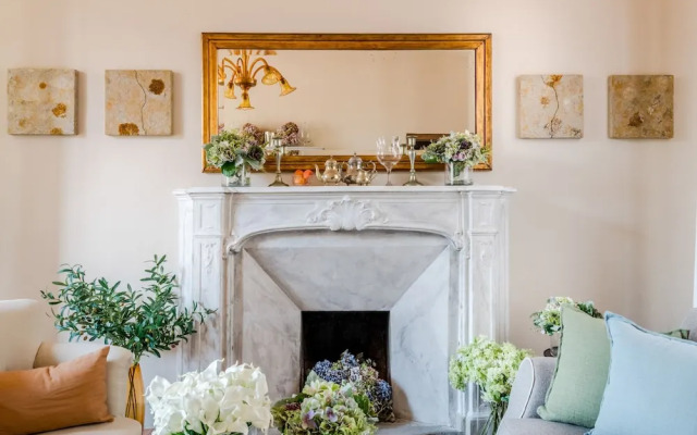 Antico Sogno Penthouse