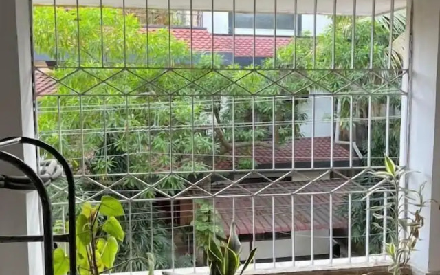 Amazing Homestay