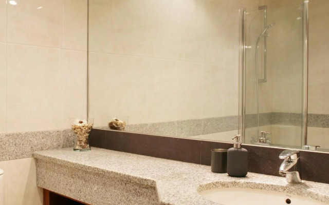 Parque das Nações - Fil Pool Apartment