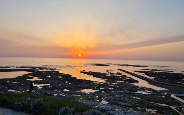 Saint jean de monts Studio plein de charme