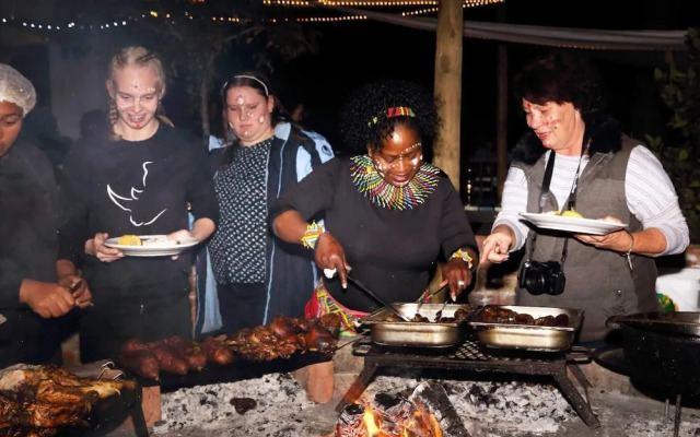 The Backpack Shack - Hostel