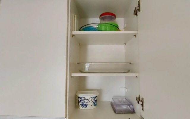 COITP0100 - Apartamento funcional em Itapuã por Beehost