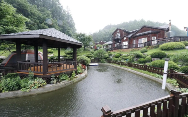 Sisilli Pension