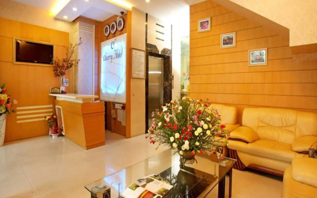 Cherry Hotel