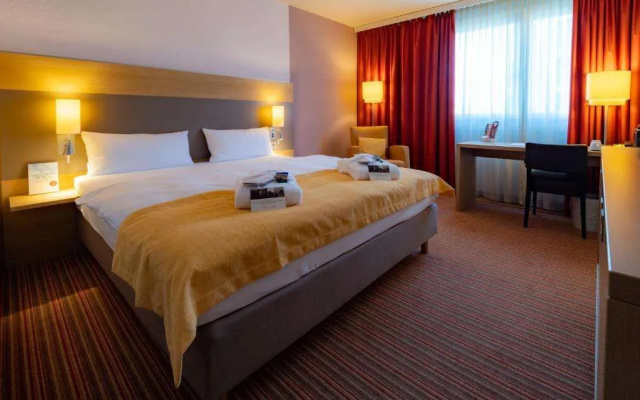 elaya hotel stuttgart boeblingen