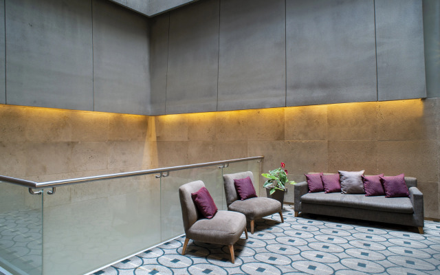 Four Points by Sheraton Miraflores