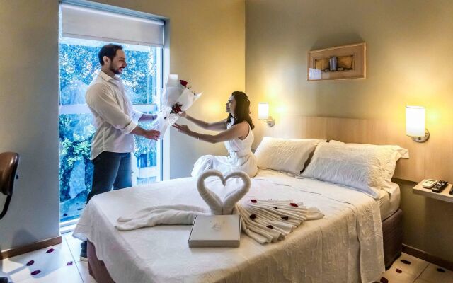 Ibis Styles Belém do Pará