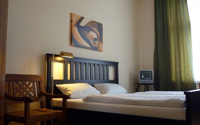 Hotel-Pension Charlottenburg