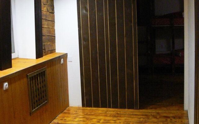 Yagoda Hostel